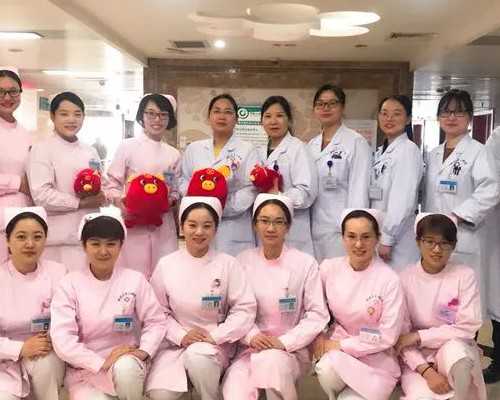 怀孕初期症状有哪些-代怀孕机构