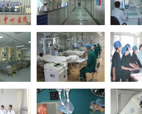 邯郸市妇幼保健试管婴儿生有哪些比较好？